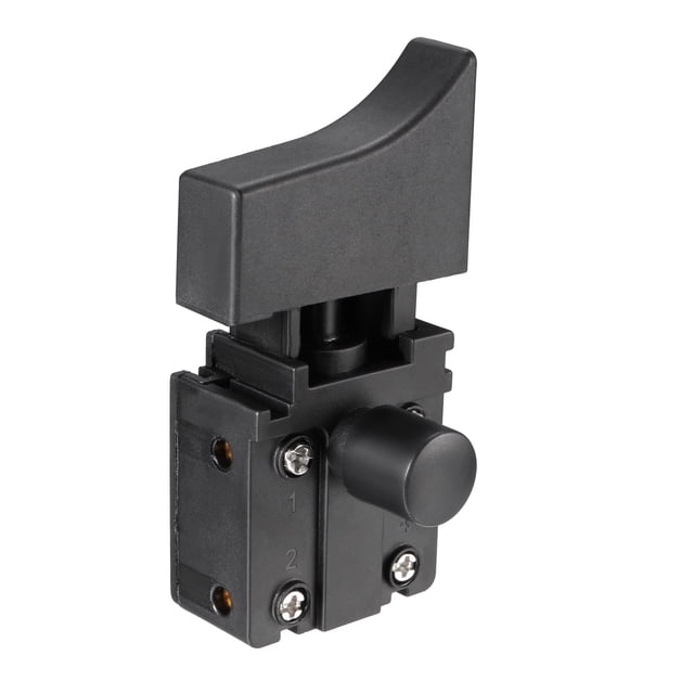 Interruptor de Martillo Eléctrico Portátil 26 Series AC250V 10A Control de Velocidad de Herramienta