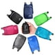 thumbnail image 3 of Mochila ligera plegable para exteriores, mochila plegable, bolsa de viaje, 3 of 3