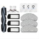 thumbnail image 1 of Accesorios para Aspiradora Robot Bork V831, Cepillo Lateral Principal, Filtro HEPA, Trapo, Piezas de Repuesto, 1 of 1