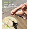 thumbnail image 3 of Oska Pure's Aloe Vera Gel, 3 of 3