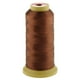 thumbnail image 2 of Carrete de Hilo para Extensiones de Pelo Sunnimix Marrón Cro B Hilo de coser del pelo, 2 of 5