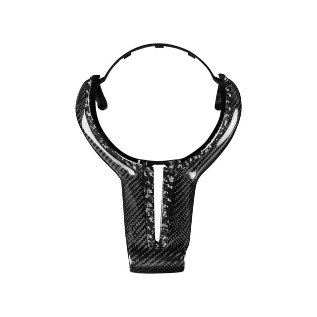 Sidaley Funda para volante en forma de T, resistente al desgaste, a prueba de polvo, componentes interiores a juego perfectos, accesorios convenientes Vehículos, repuestos y accesorios Mis Sidaley VI014717-00