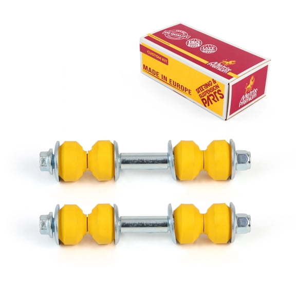 Metrix Premium Chassis Parts GDX - Front Sway Bar Stabilizer Bar Link Fits 79-85 Buick Riviera, 85-86 Cadillac Fleetwood FWD, 69-70 Chevrolet Townsman, 87-05 Pontiac Bonneville, K700528