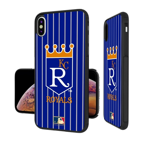 Kansas City Royals Cooperstown iPhone Bump Case