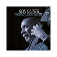 thumbnail image 1 of CARTER JON / ROSNES FOURSIGHT: STOCKHOLM 2 Disques Compacts, 1 of 2