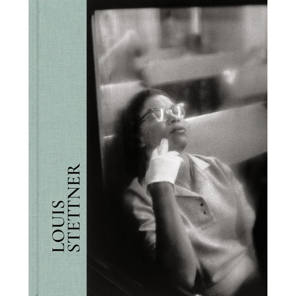 Louis Stettner