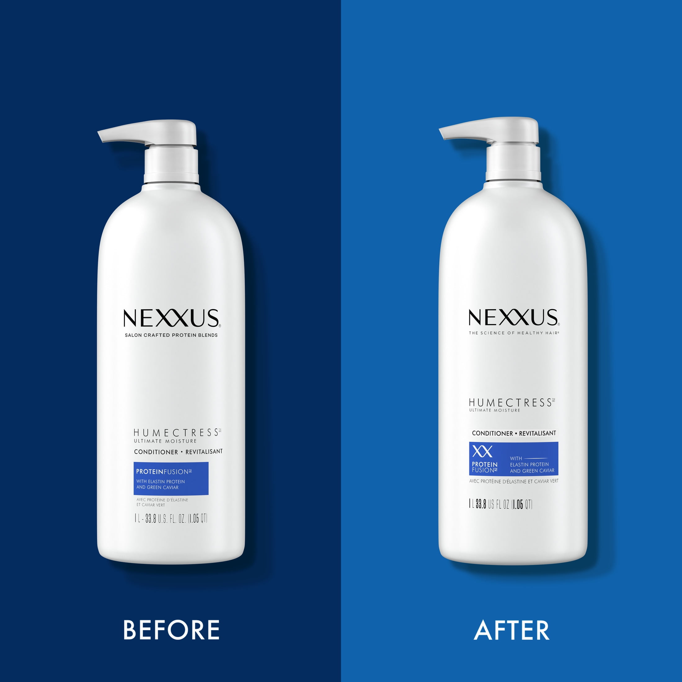 Nexxus humectress conditioner discount