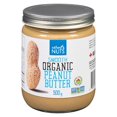 thumbnail image 1 of Nature's Nut Smooth Organic Peanut Butter, 1 of 7