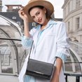 thumbnail image 5 of Mobile phone case shoulder bag PU messenger bag mobile phone case with card slot, 5 of 5