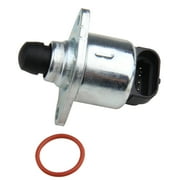 gmc sierra idle air control valve