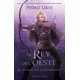 thumbnail image 1 of Libro El Rey Del Oeste: (el Sendero Del Guardabosques, Libro 7) Tapa Blanda, Autor Pedro Urvi, Editorial Harperkids Iberica, 1 of 2