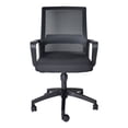 thumbnail image 2 of Offiho Silla de Oficina Ergonómica Reclinable con Altura Ajustable, Modelo OHE94 Plus Offiho SLING, 2 of 7