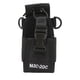 thumbnail image 2 of M Buder Soporte Universal de Nylon para Radio y Walkie Talkie MSC-20C, Estuche Portátil, Ligero y Resistente para Caza, Senderismo y Actividades Tácticas al Aire Libre (16 cm / 6.3 inches), 2 of 9