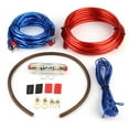 thumbnail image 1 of Speaker Installation  With Fuse Car  Wire, Audio  Wire, For Audio Car Audio Car Car Accessory, 1 of 8