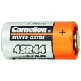thumbnail image 1 of 50-Pack 4SR44 Camelion 6 Volt Silver Oxide Batteries, 1 of 1