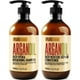 thumbnail image 1 of Set de champú y acondicionador Pure Nature Lux Spa Argan Oil, 1 of 7