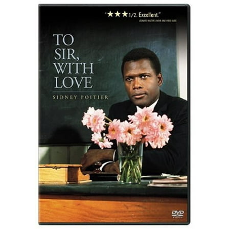 To Sir, With Love