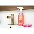 thumbnail image 2 of Brain Wash Bathroom Cleaner Bottle with Starter Pod, 2 of 2