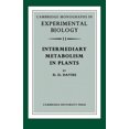 thumbnail image 2 of Intermediary Metabolism in Plants, 2 of 3
