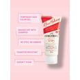 thumbnail image 3 of Maquillaje para el cabello CURLSMITH Vegan Temporal Color Ruby 90 ml, 3 of 5
