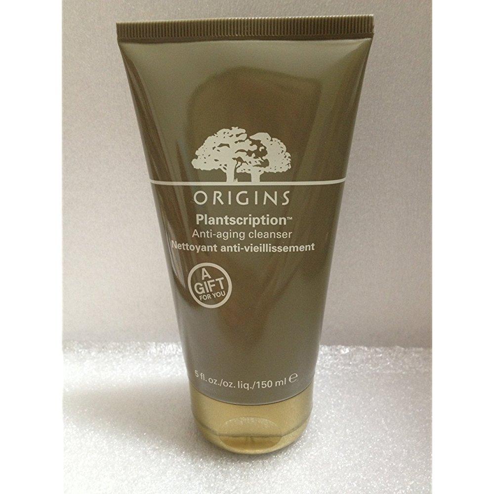 plantscription cleanser