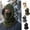 Beige, variant on 3 in 1 Winter Hat, Fleece Double‑Layer Integrated Hat, 3-in-1 Face & Neck Gaiter, Unisex Winter Fleece Balaclava Hood, Adjustable Windproof Designed for Cycling, Skiing,Gray