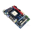 thumbnail image 2 of Placa base MAXSUN MS-A55DL con conector FM1, AMD A55, DDR3, micro ATX, 2 of 3