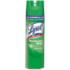 Lysol® Disinfectant Spray, Country Scent, 19 Oz., Case Of 12
