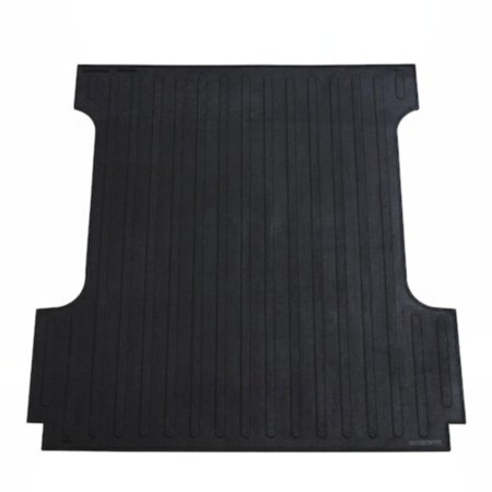 For GMC 2019-2021 Sierra 1500 Bed Mat