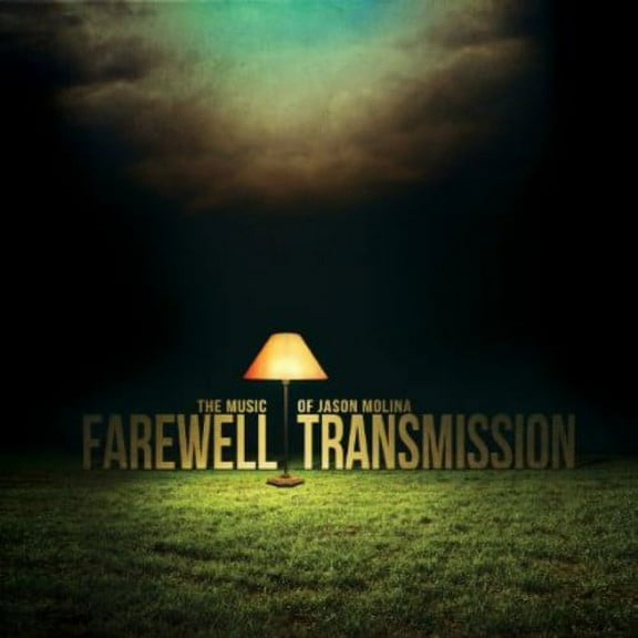 Various Artists - Farewell Transmission: Music of Jason Molina / Various - Rock - CD