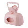 thumbnail image 1 of Pet Pooper Scooper Portátil Para Perros Grandes Con Bolsa/dispensador De Pa?uelos Rosa Sunnimix recogedor de aguafiestas, 1 of 8