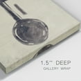 thumbnail image 3 of Wexford Home The Seven Principles V-Premium Gallery Wrapped Canvas, 16" x 16" - Ready to Hang, 3 of 8