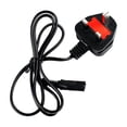thumbnail image 3 of Cargador de batería, cable de alimentación para scooter, 3 of 5