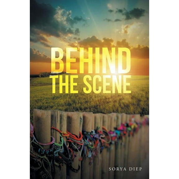 Behind the Scene (Paperback)