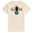 thumbnail image 3 of Case IH - CNH Old Abe - Men's Short Sleeve Graphic T-Shirt, 3 of 5