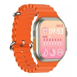 Reloj smartwatch en walmart hotsell