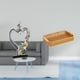 thumbnail image 2 of Figura De Pareja Besándose Y Cesta De Frutas Tejida, Adorno Coleccionable Decorativo Para Dormitorio, Boda, Estantería, Armario, Decoración Del Hogar, Cuenco Para Servir Aperitivos, Plato De, 2 of 8