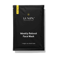 thumbnail image 1 of Mascarilla facial hidratante y refrescante Lumin, 1 of 4