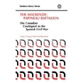 thumbnail image 1 of Pre-Owned Carleton Library Series: The MacKenzie-Papineau Battalion : The Canadian Contingent in the Spanish Civil War (Series #137) (Paperback), 1 of 1