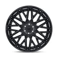 thumbnail image 2 of Black Rhino Cast Aluminum Rim BRMRC 22X10 6X5.5 G-BLK 25MM, 2210MRC256140B12, 2 of 3
