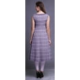 thumbnail image 4 of Bimba Kurtas pour Femmes Imprimé Sans Manches Tunique d'Été, 4 of 6