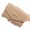 Apricot, variant on fashion buckle women's wallet short multi-card slots three-fold coin purse card holder ID bag clutch bag