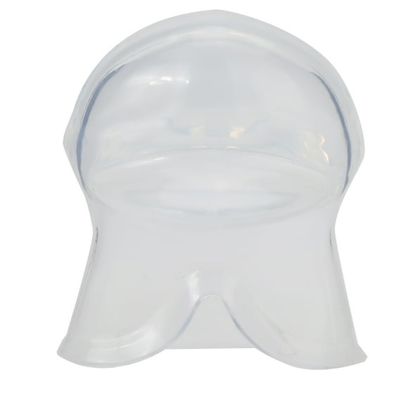 Soporte para brocha de afeitar Jadeshay A Transparente
