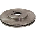 thumbnail image 4 of New OEM Replacement Vented Brake Disc Compatible With Lexus LS430 Base 8 Cyl 4.3L 2001-2006 By 4351250220, 4 of 5