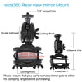 thumbnail image 4 of Soporte de espejo retrovisor con ventosa para Insta360, 4 of 8