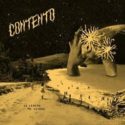 Contento - En Lancha Pal Futuro - Vinyl