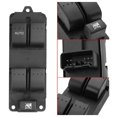 thumbnail image 4 of Interruptor de Elevalunas Eléctrico de Alta Calidad para Coche BN8F-66-350A BN8F66350A para 3 2004-2009, 4 of 5