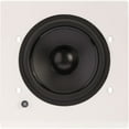 thumbnail image 2 of Phase Technology CI-MM3-II 3 in. Compact in Wall Speaker, Black, 2 of 4