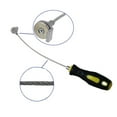thumbnail image 4 of Bgsha Strong Magnetic Oil Drain Plug Removal Tool Anti Scald Sump Screw Sleeve Remover, 4 of 9