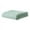 Light Green, variant on Fiber Blanket Thick Solid Sofa Nap,43.3x51.18,Cozy Conditioning,Family Home Decor,Soft Warmth,Bed Blanket,Stain Resistant,PENDANE,White